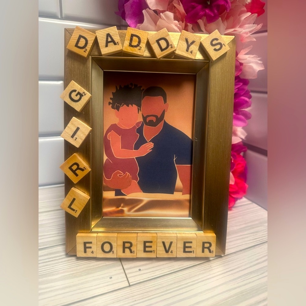 Picture Frame - Picture 2 of 4